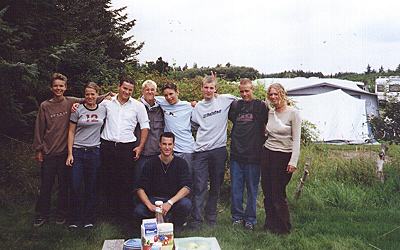 FW 2001/11