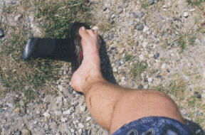 No-BiG-Weekend 1999/02