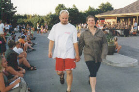 No-BiG-Weekend 1999/04