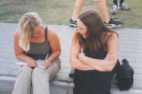 No-BiG-Weekend 1999/05