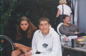 No-BiG-Weekend 1999/06