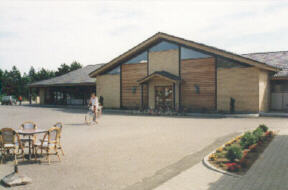 No-BiG-Weekend 1999/07