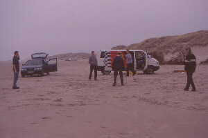 Jambo Ostern 2000/02