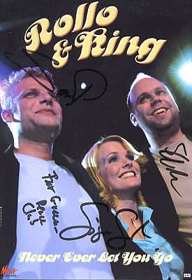 Rollo & King
