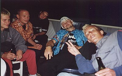 FW 2001/19