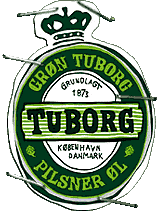 Grn Tuborg